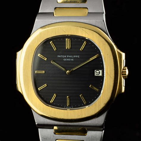 Patek Philippe Nautilus 3700/11 